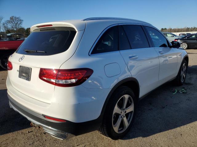 WDC0G4JBXGF086292 | 2016 MERCEDES-BENZ GLC 300