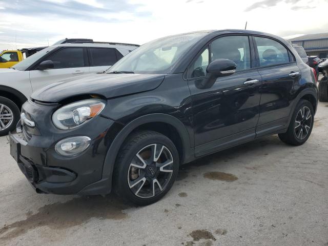 2017 FIAT 500X Pop