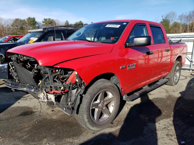 2014 Ram 1500 ST