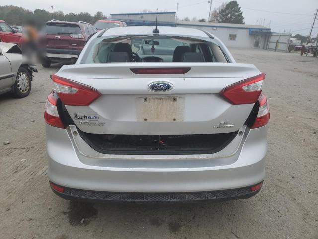 1FADP3F20EL161502 | 2014 FORD FOCUS SE