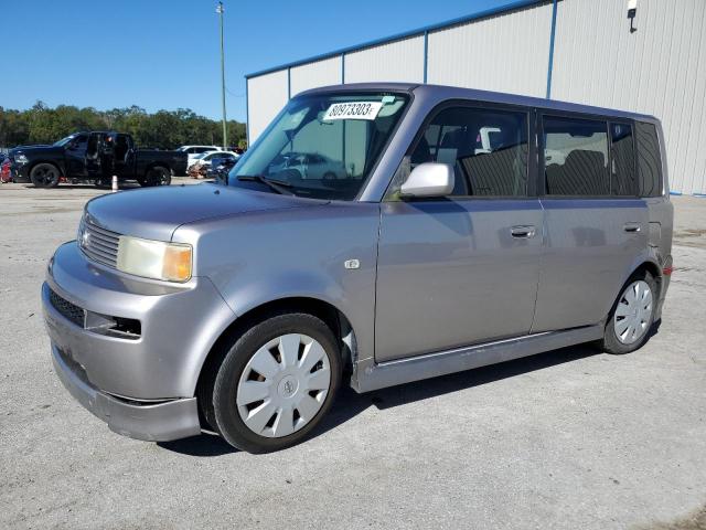 2006 Scion xB 