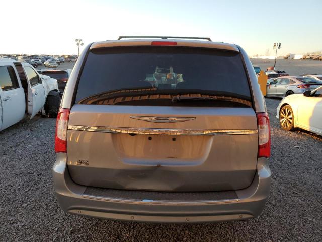 2C4RC1CG8ER307622 | 2014 CHRYSLER TOWN and COU