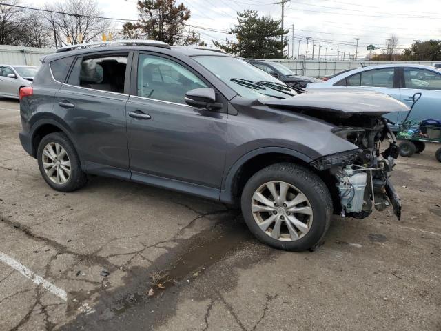 2T3DFREV7FW377471 | 2015 TOYOTA RAV4 LIMIT