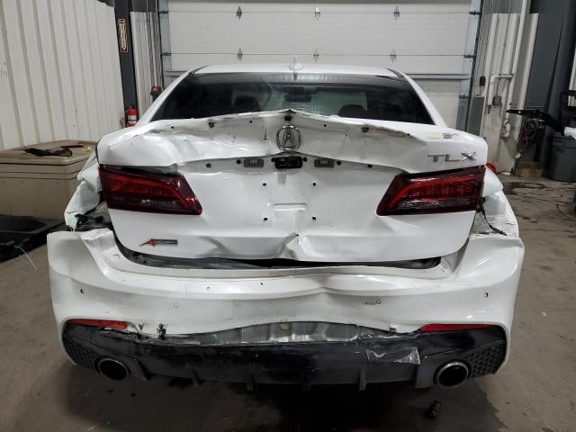 19UUB2F62KA006030 | 2019 ACURA TLX TECHNO