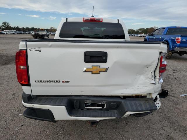 1GCGSBEN7K1348786 | 2019 CHEVROLET COLORADO