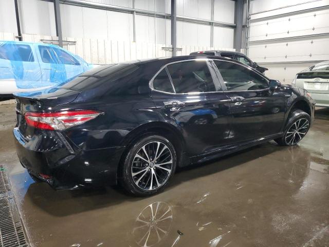 4T1B21HK2JU510466 | 2018 TOYOTA CAMRY HYBR