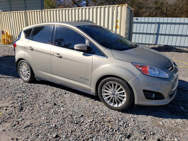 1FADP5BU7FL119817 | 2015 FORD C-MAX SEL