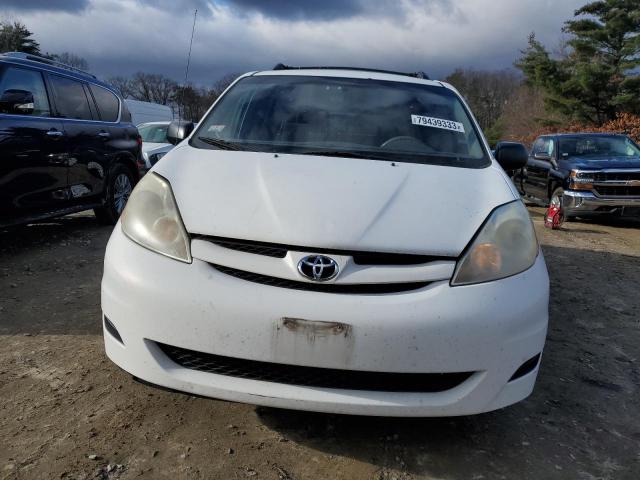 5TDBA23C96S075695 | 2006 Toyota sienna le