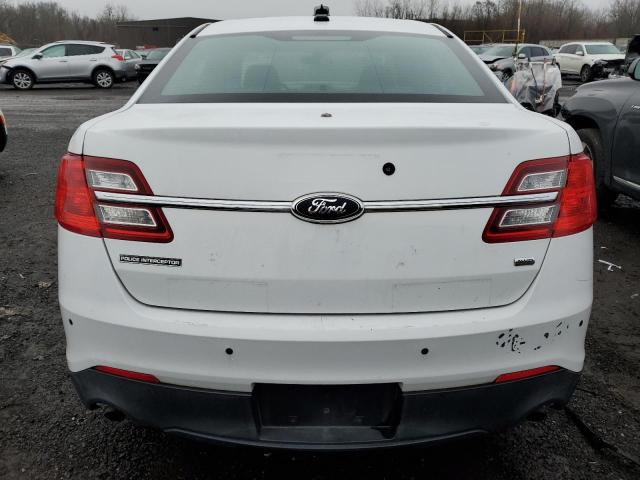 1FAHP2MK4FG194415 | 2015 FORD TAURUS POL