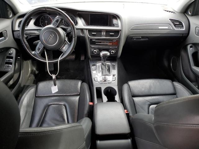 VIN WAUFFAFLXFN004971 2015 Audi A4, Premium Plus no.8