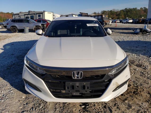 1HGCV1F38JA176703 | 2018 HONDA ACCORD SPO