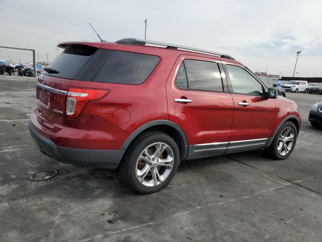 1FM5K7F84EGB12039 | 2014 FORD EXPLORER L