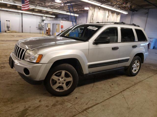 2005 Jeep Grand Cherokee Laredo