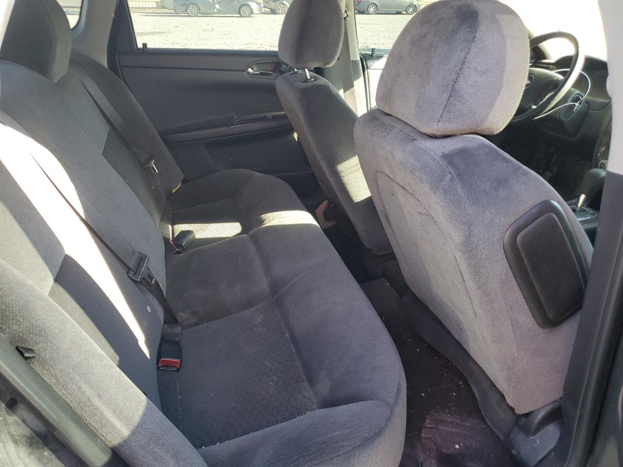 2G1WB5E31G1172808 CHEVROLET IMPALA 2016