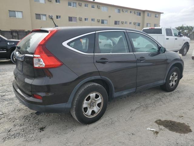 2HKRM3H35FH524977 | 2015 HONDA CR-V LX