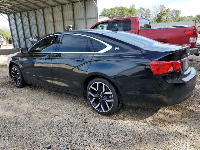 2017 CHEVROLET IMPALA LT - 2G1105S31H9113958