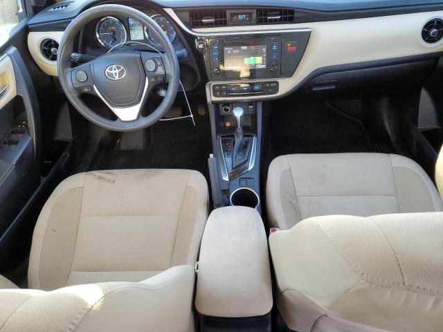 2T1BURHE4JC010099 | 2018 TOYOTA COROLLA L