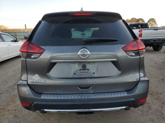 5N1AT2MTXKC799388 | 2019 NISSAN ROGUE S