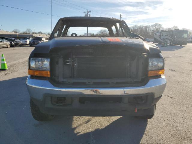 1FTNW21F21ED08732 | 2001 Ford f250 super duty