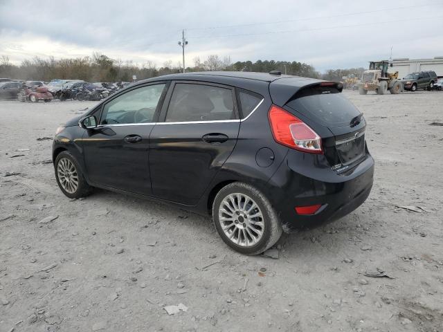 3FADP4FJ5EM219972 | 2014 FORD FIESTA TIT