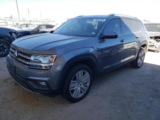 1V2WP2CA1KC572491 | 2019 VOLKSWAGEN ATLAS SE