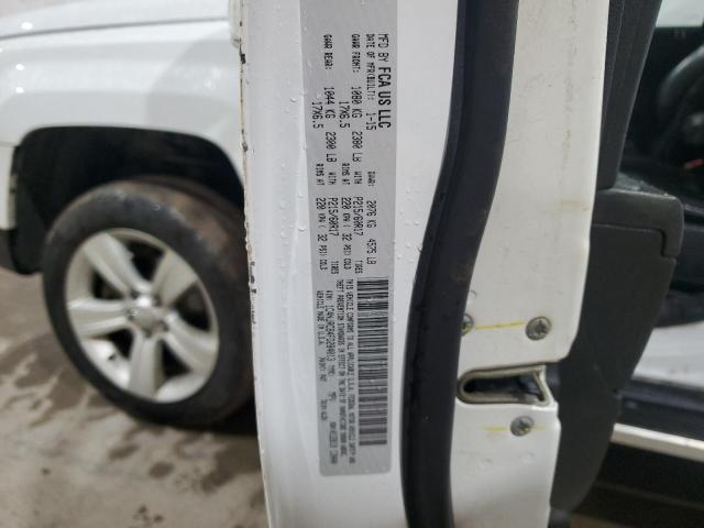 2015 JEEP PATRIOT LI 1C4NJRCB4FD284013