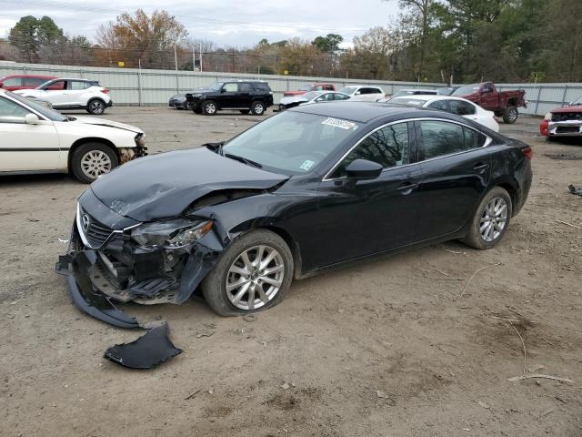 2016 Mazda Mazda6 Sport