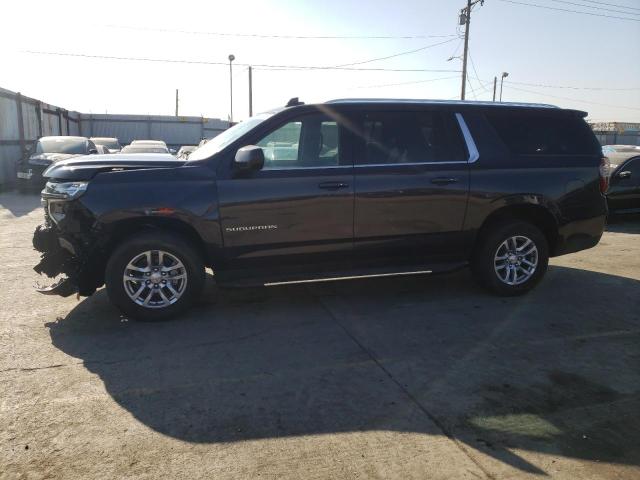 2023 Chevrolet Suburban 