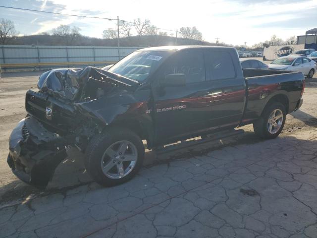 2012 Dodge Ram 1500 ST