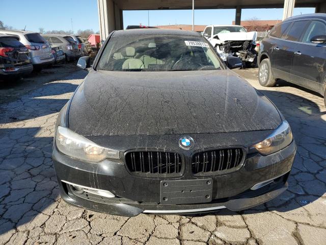 WBA3C3C55EF986110 | 2014 BMW 320 I XDRI