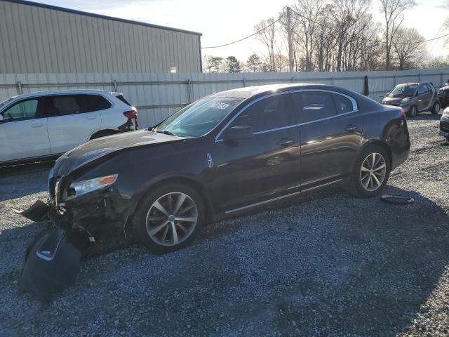 2009 Lincoln MKS 