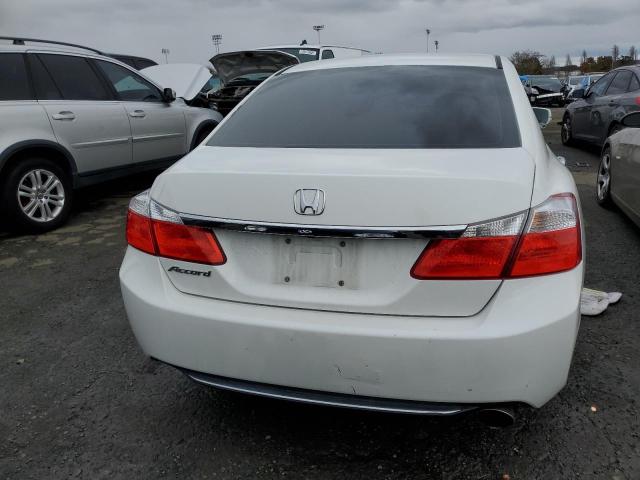 1HGCR2F78EA071825 Honda ACCORD EX