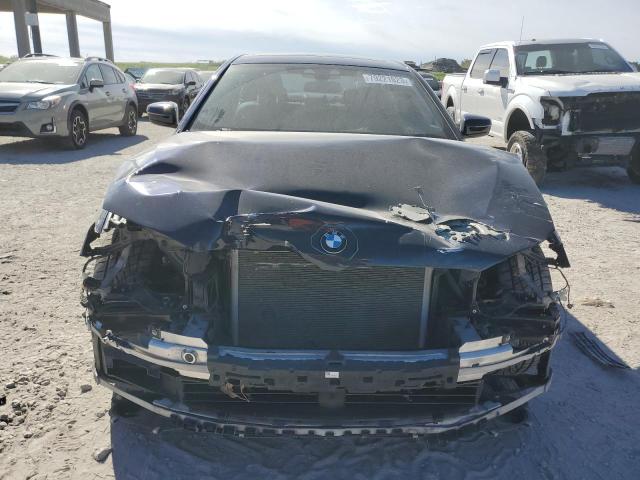 2017 BMW 530 XI - WBAJA7C37HWA70667