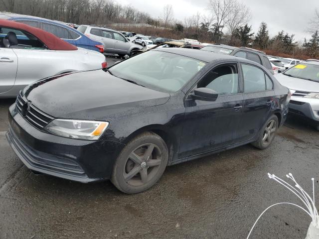 3VW267AJ6GM335291 | 2016 VOLKSWAGEN JETTA S