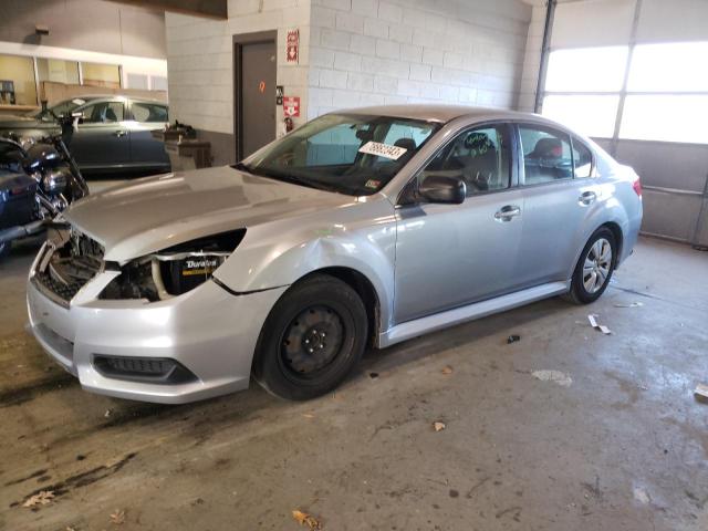 2013 Subaru Legacy 2.5i