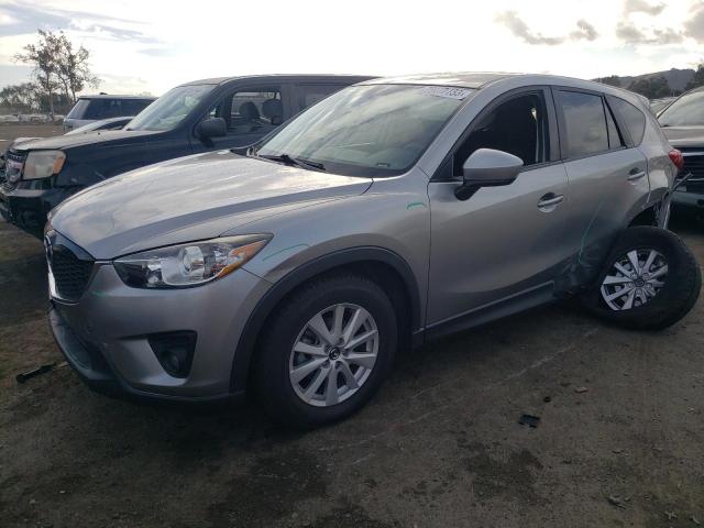 2013 Mazda CX-5 Touring