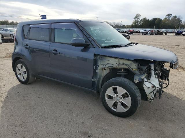 Vin: kndjp3a56g7336555, lot: 81169693, kia soul + 20164