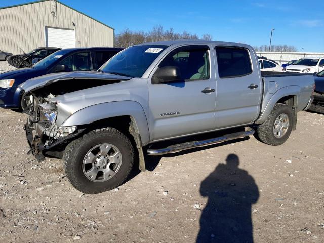 2008 Toyota Tacoma 