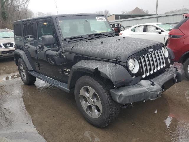 1C4BJWEG3JL805974 | 2018 JEEP WRANGLER U