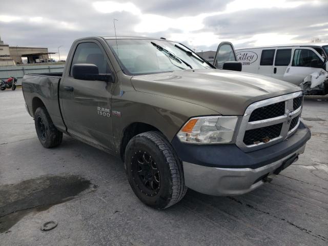 3C6JR6AT3EG111562 | 2014 RAM 1500 ST