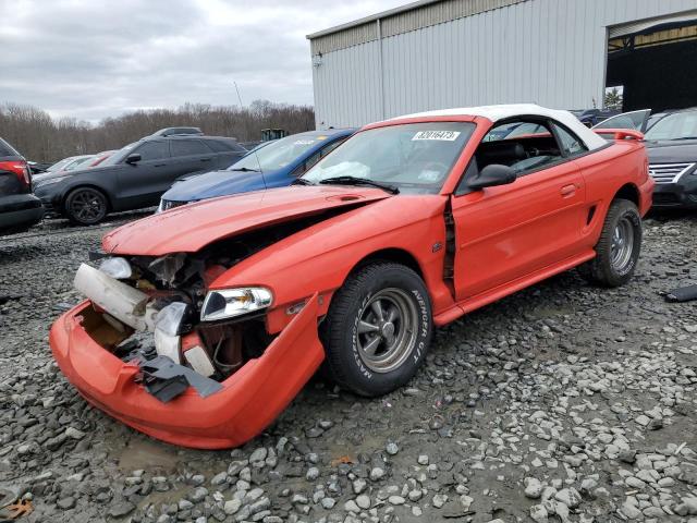 1994 Ford Mustang GT