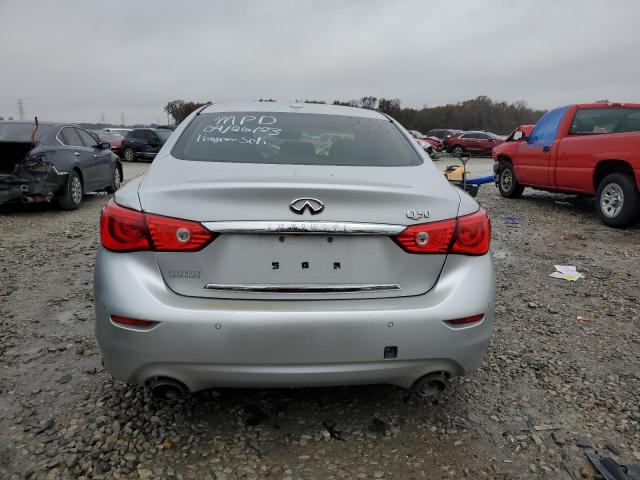 JN1CV7AP7GM200947 | 2016 Infiniti q50 base