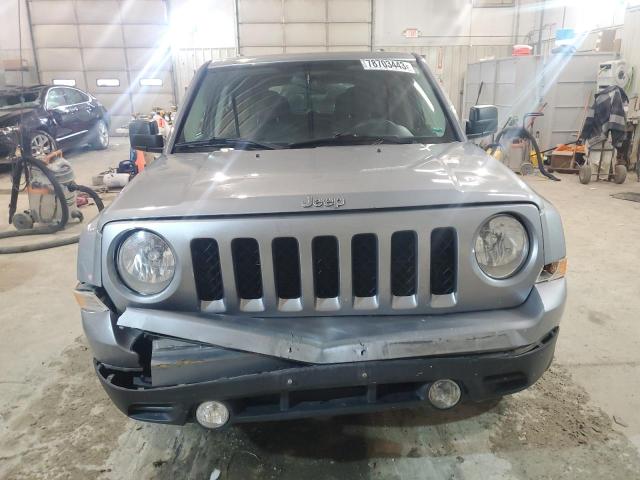 1C4NJPBB0FD263455 | 2015 JEEP PATRIOT SP