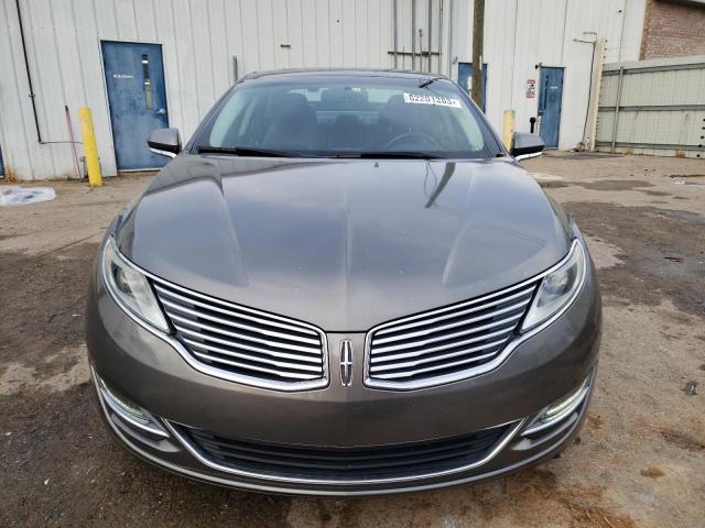 3LN6L2GK7ER833320 | 2014 LINCOLN MKZ