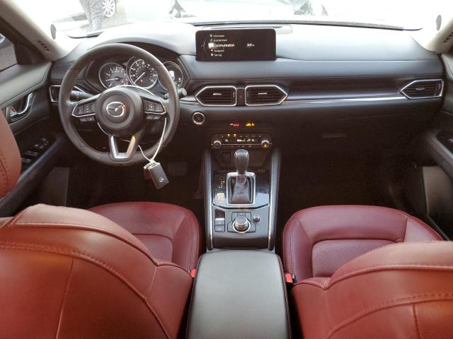 2021 MAZDA CX-5 CARBO - JM3KFBCY3M0331866