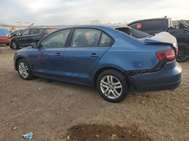 2018 VOLKSWAGEN JETTA S - 3VW2B7AJ8JM218704