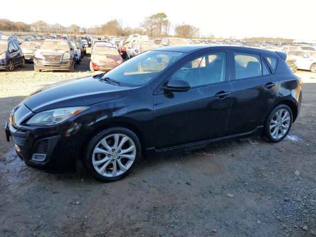 2011 Mazda Mazda3 s