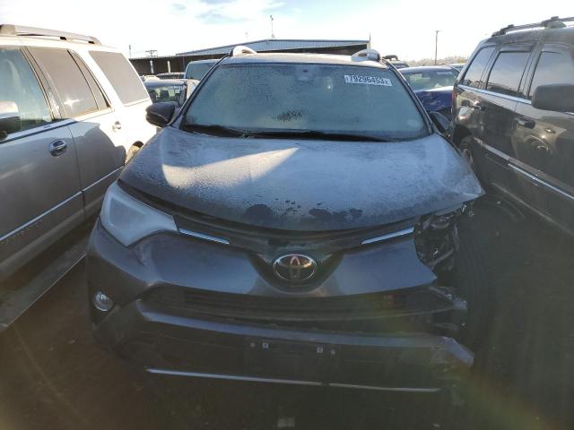 JTMRFREV5JJ189626 | 2018 TOYOTA RAV4 ADVEN