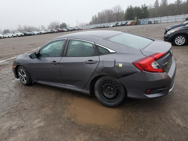 2019 Honda Civic - Image 2