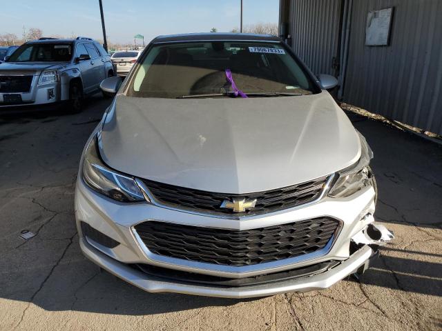 1G1BE5SM5J7142515 | 2018 CHEVROLET CRUZE LT